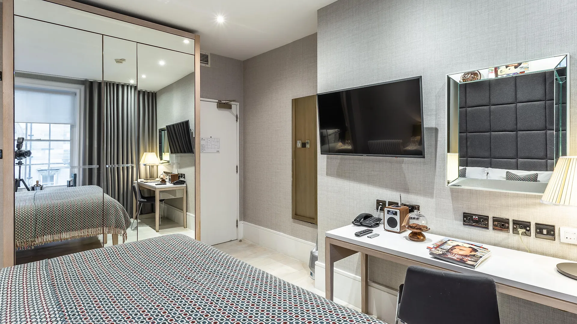 The Inn On The Mile Edinburgh 4*,