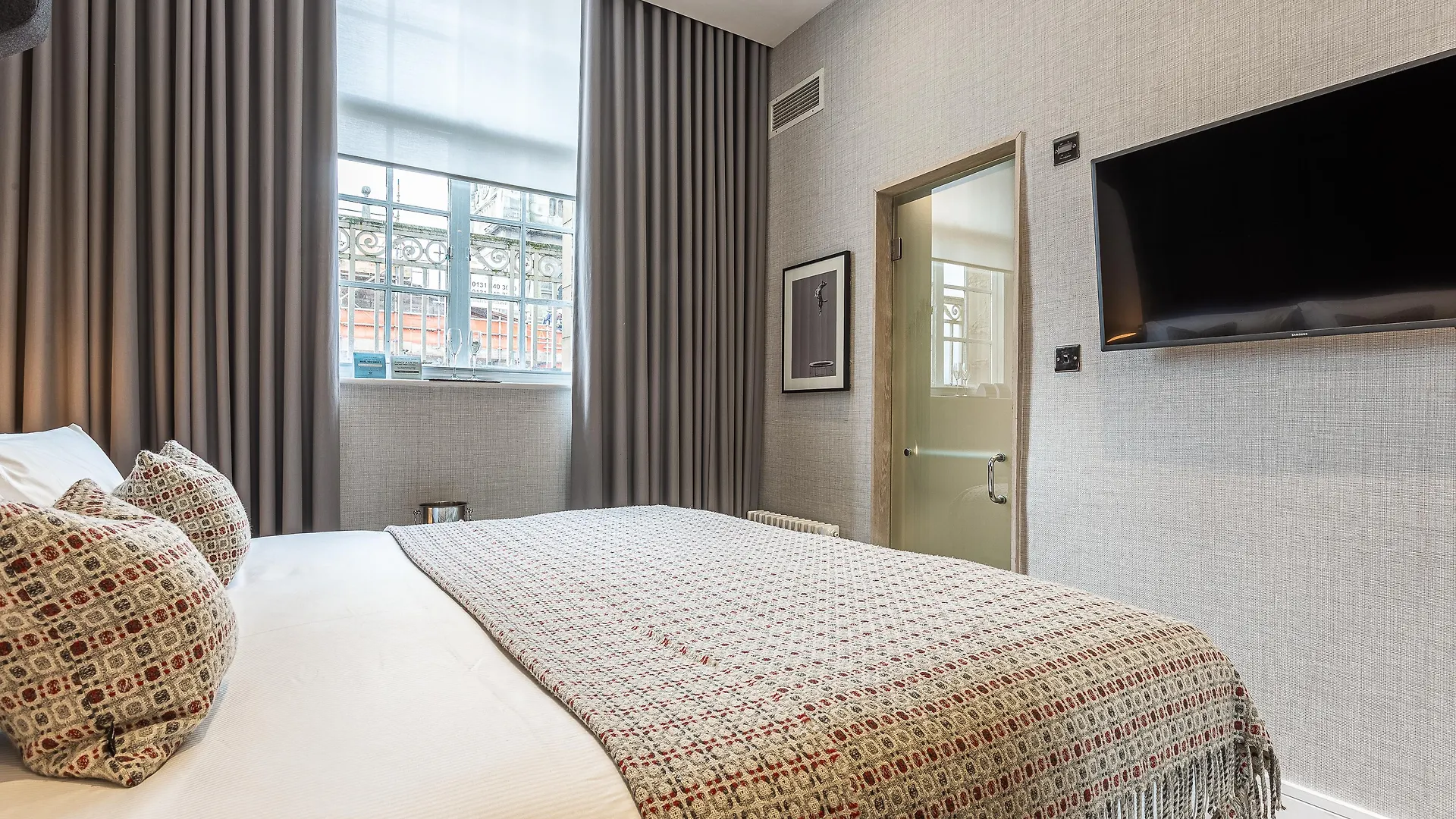 Hotel The Inn On The Mile Edinburgh