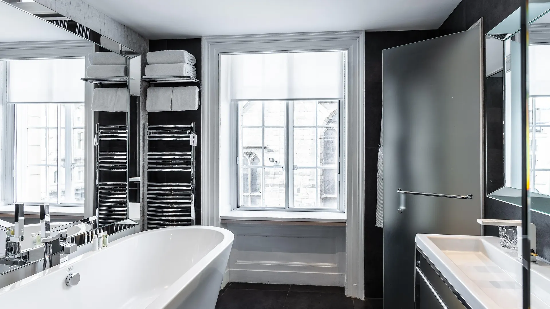 **** Hotel The Inn On The Mile Edinburgh Verenigd Koninkrijk