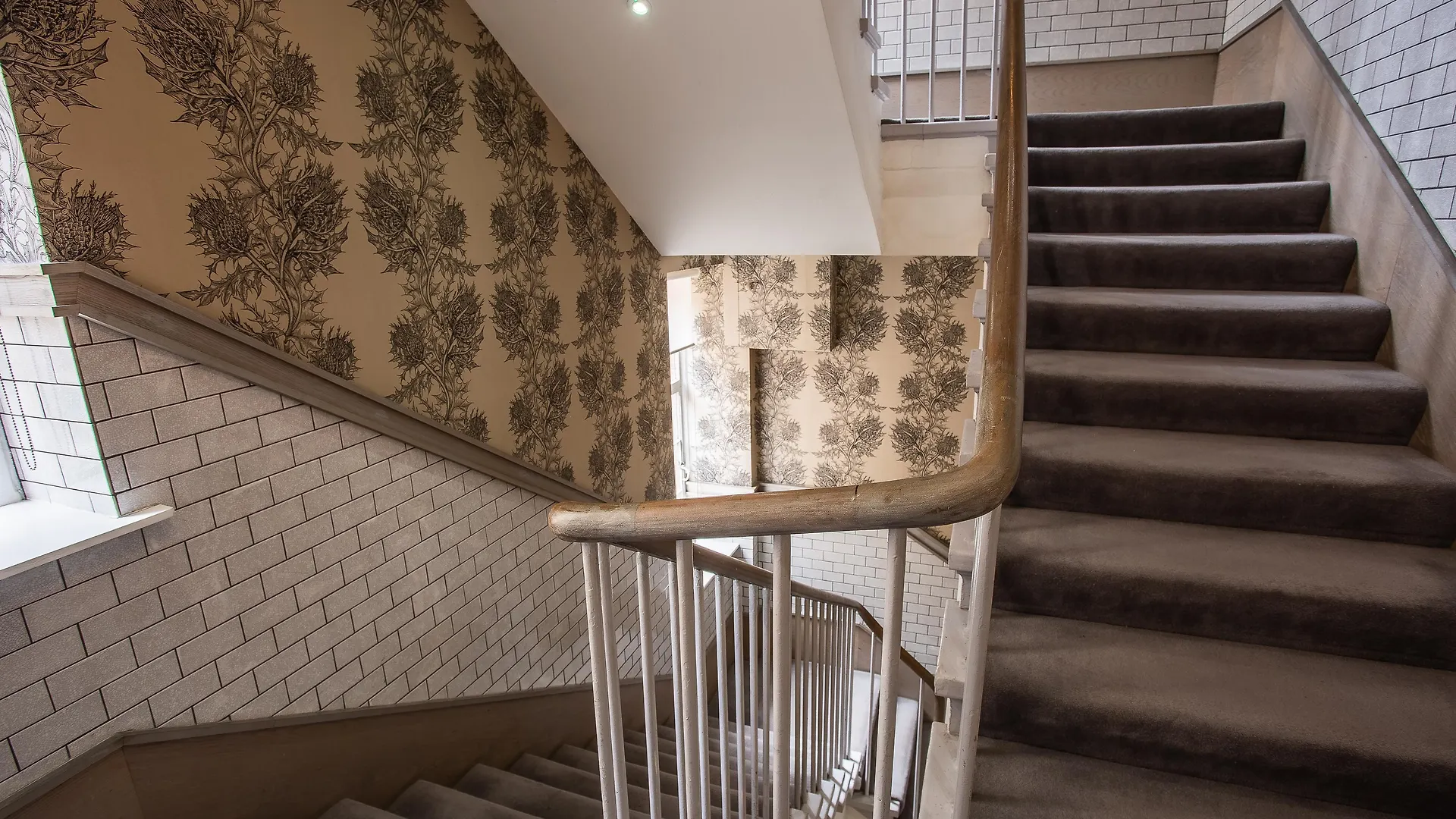 The Inn On The Mile Edinburgh 4*,  Verenigd Koninkrijk