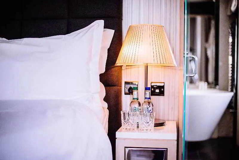 The Inn On The Mile Edinburgh 4*,