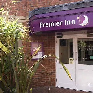 Hotel Premier Premier - Blossom St North