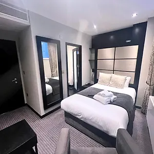 **** Hotel Great St Helen Großbritannien