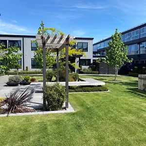 **** Aparthotel Southwark & Neuseeland