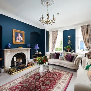 Bed & Breakfast 23 St Mary's