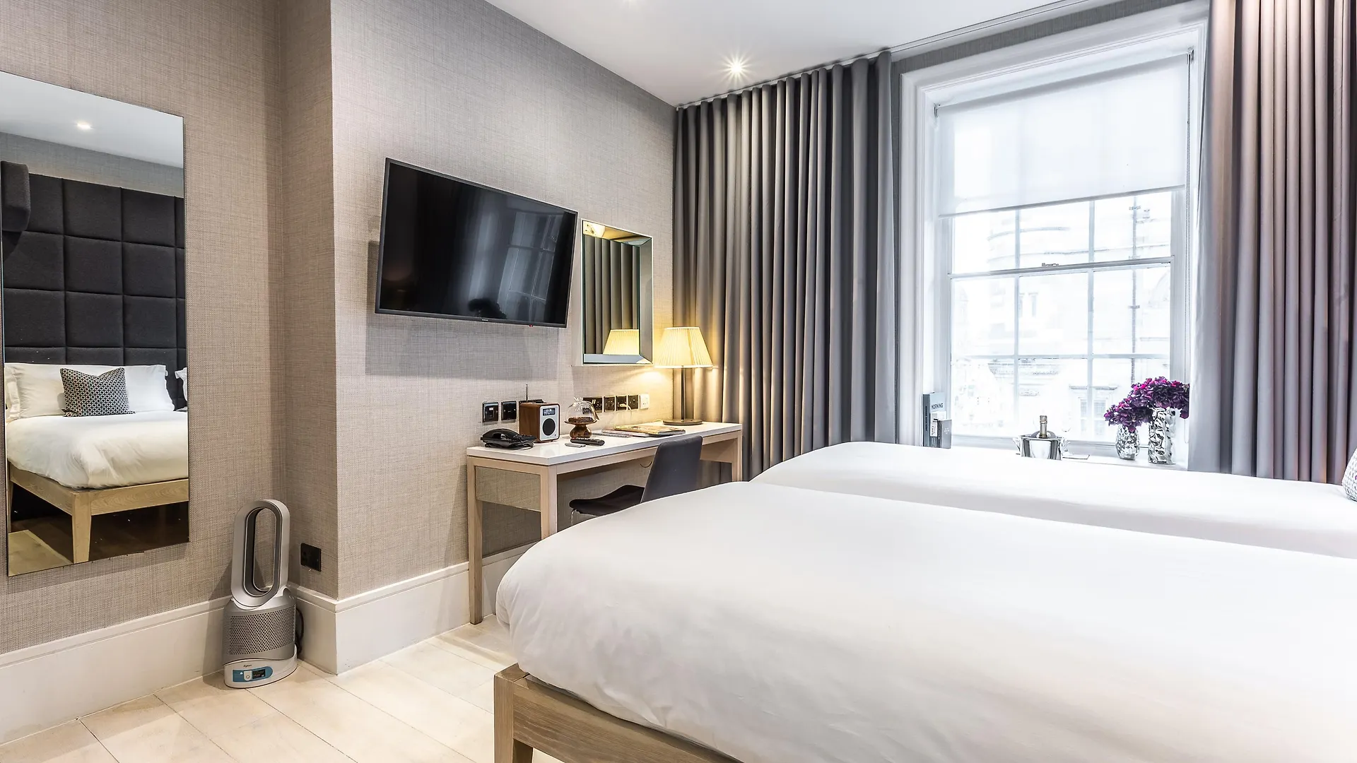 The Inn On The Mile Edinburgh United Kingdom
