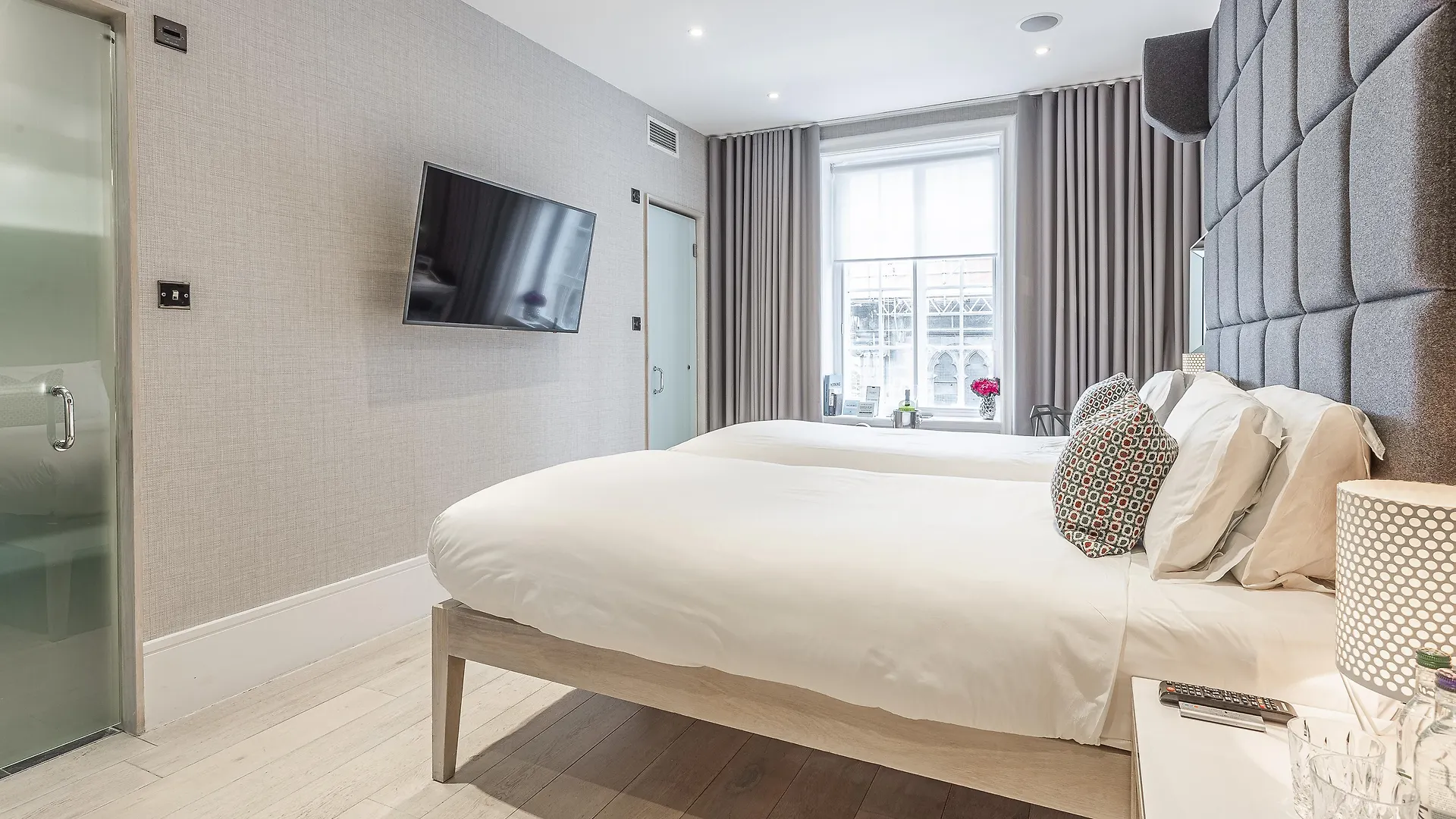 The Inn On The Mile Edinburgh 4*,  United Kingdom