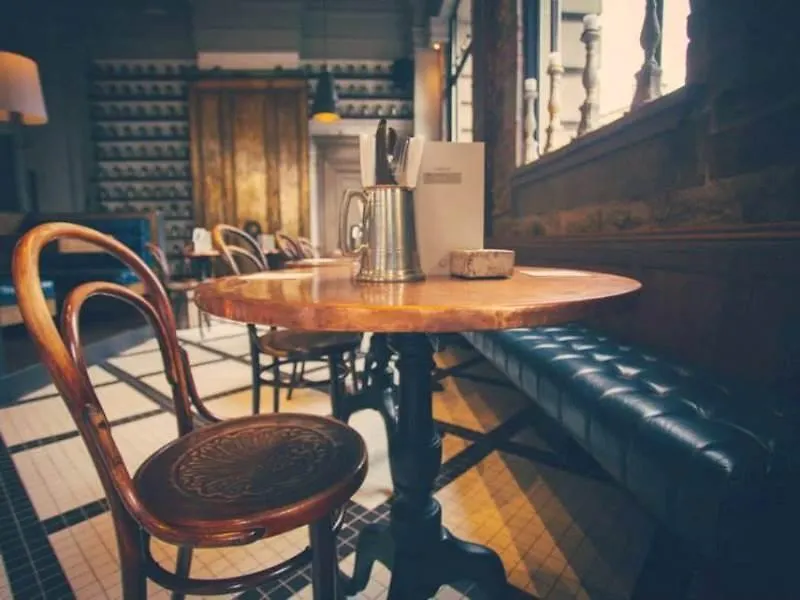 **** מלון אדינבורו The Inn On The Mile בריטניה
