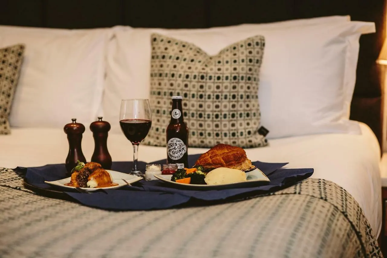 The Inn On The Mile Edinburgh 4*,  United Kingdom